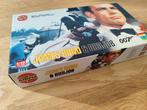 James Bond, OddJob - Sean Connery - Airfix