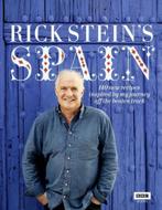 Rick Steins Spain 9781849901352 Rick Stein, Boeken, Verzenden, Zo goed als nieuw, Rick Stein