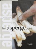 Het Aspergeboek 9789077692318 H. van Ham, Verzenden, Gelezen, H. van Ham