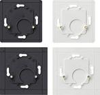 Gira Mount Plate Set Wand Transmitter Accessories - 533900, Bricolage & Construction, Verzenden