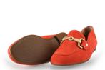 Gabor Instappers in maat 37 Oranje | 5% extra korting, Kleding | Dames, Schoenen, Verzenden, Instappers, Gabor, Oranje