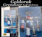 Bandai - Rare! Goldorak Grendizer Unopened - Half skeleton, Livres