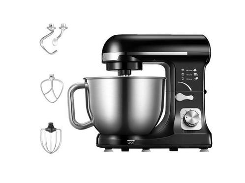 Veiling - AICOK - MK-37 - Professional Stand Mixer, Elektronische apparatuur, Keukenmixers