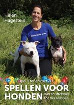 Spellen voor honden - van snuffelspel tot hersenspel (Deel, Livres, Animaux & Animaux domestiques, Helen Hagestein, Verzenden