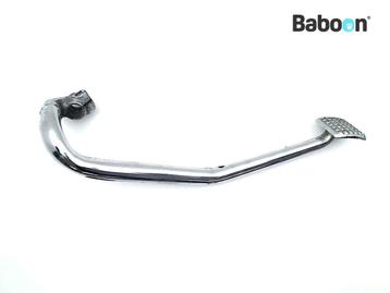 Rempedaal Honda VT 125 Shadow 1999-2004 (VT125), Verzenden