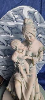 Lampe de table - Porcelaine