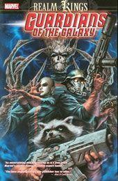 Guardians of the Galaxy [Vol 2] Volume 4: Realm of Kings, Boeken, Strips | Comics, Verzenden