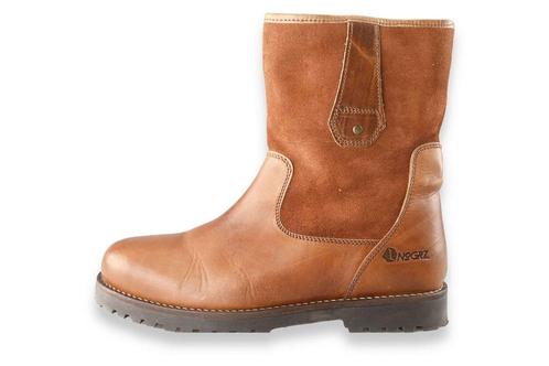 Travelin Laarzen in maat 41 Bruin | 5% extra korting, Kleding | Heren, Schoenen, Bruin, Zo goed als nieuw, Overige typen, Verzenden