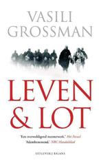Leven en lot 9789460032783 Vasili Grossman, Verzenden, Gelezen, Vasili Grossman