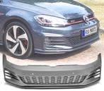 PARE CHOCS FRONTAL VOLKSWAGEN VW GOLF 7.5 17-19 LOOK GTI PDC, Verzenden, Nieuw