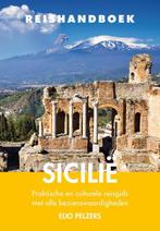 Sicilië / Reishandboek 9789038925882 Elio Pelzers, Verzenden, Gelezen, Elio Pelzers