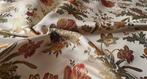Tissu raffiné et élégant de style San Leucio - Tissu