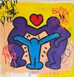 Freda People - Super Rare Haring XL, Antiek en Kunst