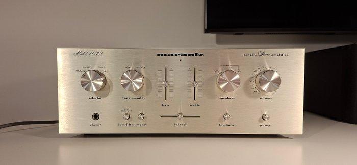Marantz, Audio-Tech­nica - 1072 Ensemble hi-fi, TV, Hi-fi & Vidéo, Radios