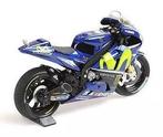 Minichamps 1:18 - Modelauto - Valentino Rossi Yamaha YZR-M1, Hobby en Vrije tijd, Nieuw