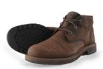 Timberland Veterboots in maat 42 Bruin | 5% extra korting, Kleding | Heren, Schoenen, Bruin, Verzenden, Timberland, Boots