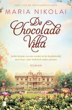 Chocoladevilla 1 -   De chocoladevilla 9789022594162, Boeken, Romans, Maria Nikolai, Zo goed als nieuw, Verzenden