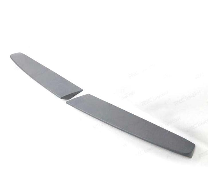 AILERON BECQUET FORD TRANSIT CUSTOM 13-, Auto-onderdelen, Carrosserie, Verzenden