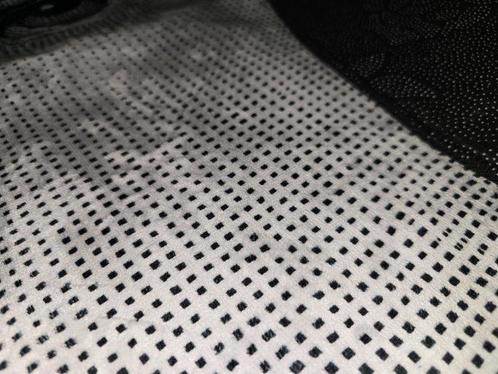 Tappeto 100x100 spessore 7 mm in peluche velluto stile, Antiek en Kunst, Kunst | Designobjecten
