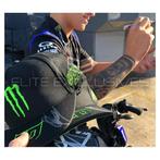 Monster Yamaha - MotoGP - Fabio Quartararo - Honkbalpet, Verzamelen, Overige Verzamelen, Nieuw