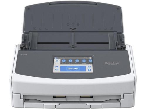 Scanner Fujitsu ScanSnap iX1600 30 ppm, Huis en Inrichting, Woonaccessoires | Overige, Zo goed als nieuw, Verzenden