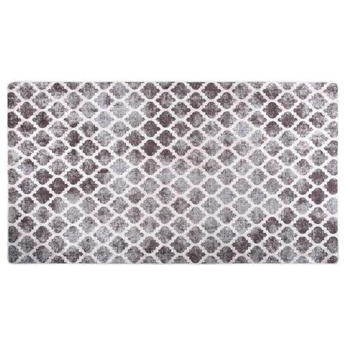 vidaXL Tapis lavable antidérapant 190x300 cm multicolore, Maison & Meubles, Ameublement | Tapis & Moquettes, Neuf, Envoi