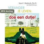 Verander Je Leven: Doe Een Dutje 9789027464941, Verzenden, Gelezen, Sara C. Mednick