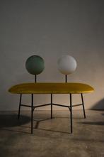 Equilibri-furniture - CO.ARCH Studio - Sofa - BD15 - IJzer