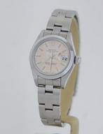 Rolex - Oyster Perpetual Date - 69160 - Femme - 1995, Bijoux, Sacs & Beauté, Montres | Hommes