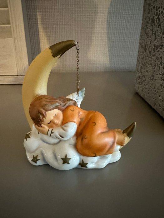 Goebel - Goebel - Beeldje, Goebel - 18 cm - Porselein, Antiek en Kunst, Curiosa en Brocante