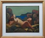 Manolo Ruiz Pipo (1929-1999) - Oceanica
