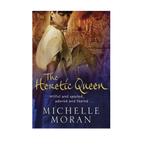 The Heretic Queen 9781847243027, Zo goed als nieuw, Michelle Moran, Verzenden