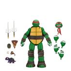Teenage Mutant Ninja Turtles Action Figure Ultimate Raphael, Ophalen of Verzenden, Nieuw