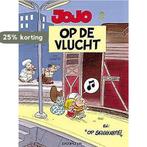Op de vlucht en op skivakantie / Jojo / 2 9789031413034, Verzenden, Geerts