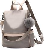 2dekans | Anti-diefstal rugzak - Rugtas dames - Waterdicht -, Handtassen en Accessoires, Tassen | Damestassen, Ophalen of Verzenden