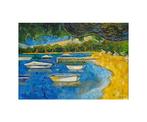 Frederic Viñals i Iscla (1913-2012) - The Fauvist coast