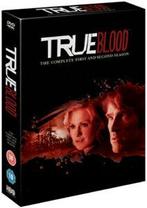 True Blood: Seasons 1 and 2 DVD (2010) Anna Paquin, Lehmann, Verzenden