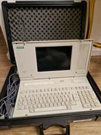 Siemens PG 710 Plus - Laptop - met draagtas