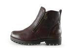 Rieker Boots in maat  Cognac, Kleding | Dames, Overige kleuren, Verzenden, Overige typen, Zo goed als nieuw