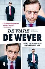 De ware De Wever 9789089313423 Kristof Windels, Verzenden, Zo goed als nieuw, Kristof Windels