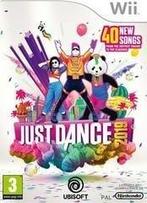 Just Dance 2019 - Nintendo Wii (Wii Games), Games en Spelcomputers, Verzenden, Nieuw