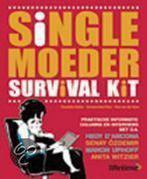 Lifetime Single moeder survival kit / Lifetime 9789021540405, Boeken, Verzenden, Gelezen, C. Halkes