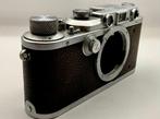 Leica III a model G + Leitz Elmar f/3.5 - 35mm Appareil, Verzamelen