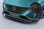 Beker spoilerlip voor Peugeot 308 (P51) CSL945-G, Auto-onderdelen, Verzenden, Nieuw