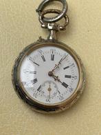 Gousset argent - 1900-1949