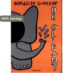 De olifant / Ik speel poppenkast 9789030307686 B. Guettier, Verzenden, Gelezen, B. Guettier