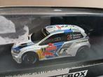 Whitebox 1:43 - Modelauto - VW Polo R WRC - RALLY