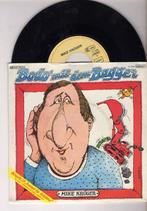 Mike Krüger – Bodo Mit Dem Bagger / Freiheit Für Grönland (1, Ophalen of Verzenden, Nieuw in verpakking