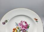 Meissen - Assiette - Porcelaine, Antiek en Kunst