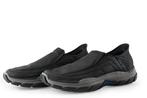 Skechers Instappers in maat 44 Zwart, Kleding | Heren, Schoenen, Verzenden, Zwart, Overige typen, Skechers